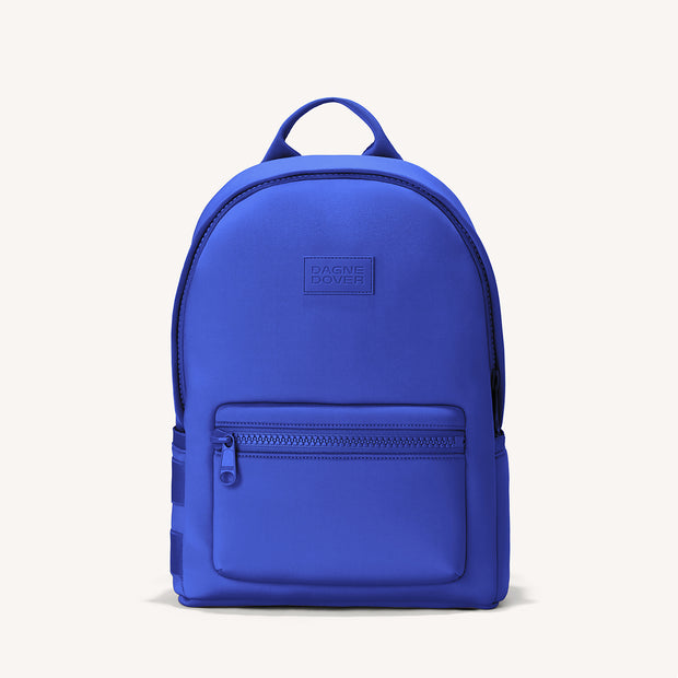 Dakota Backpack in Deep Sea, Medium