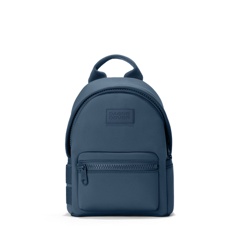 Dagne Dover Dakota Backpack In Moonlight In Moonlight