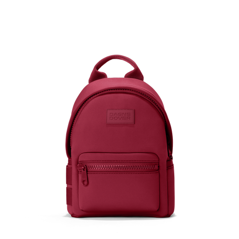 DAGNE DOVER DAKOTA BACKPACK IN SPICE 