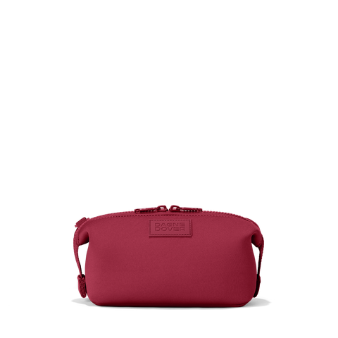 Dagne Dover Hunter Toiletry Bag In Spice In Spice