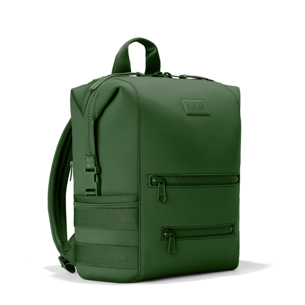 Diaper Bags: Neoprene & Air Mesh | Diaper Backpack | Dagne Dover