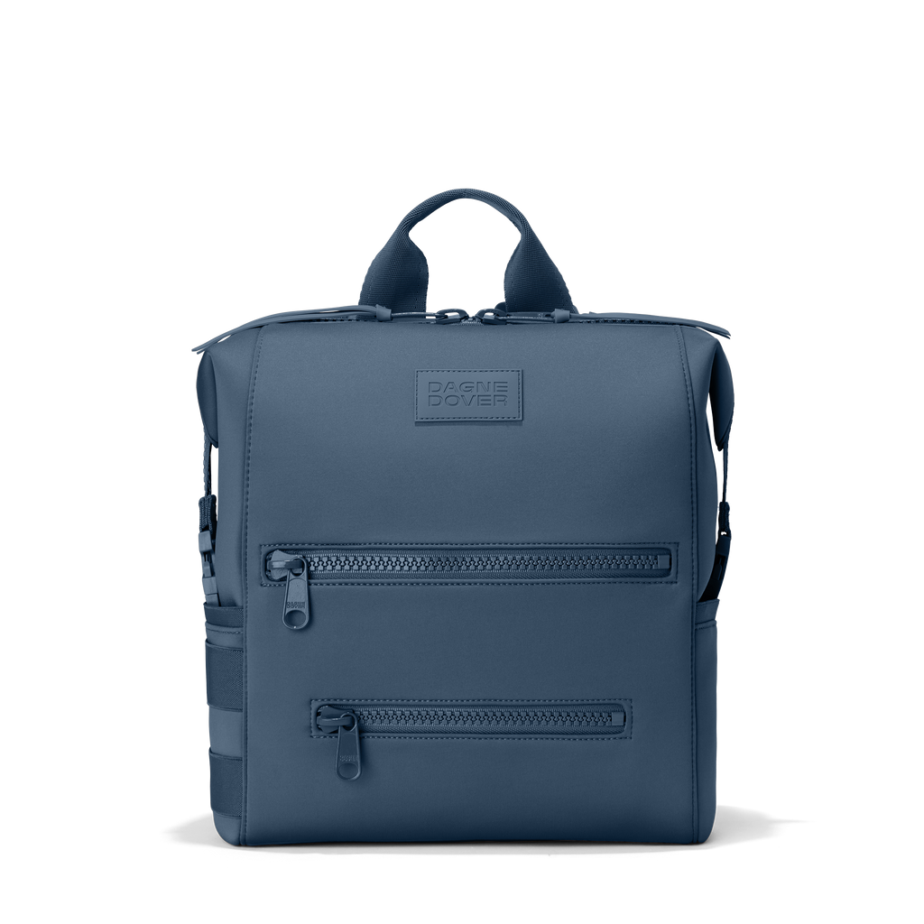 Indi Diaper Backpack Neoprene Baby Backpack Dagne Dover