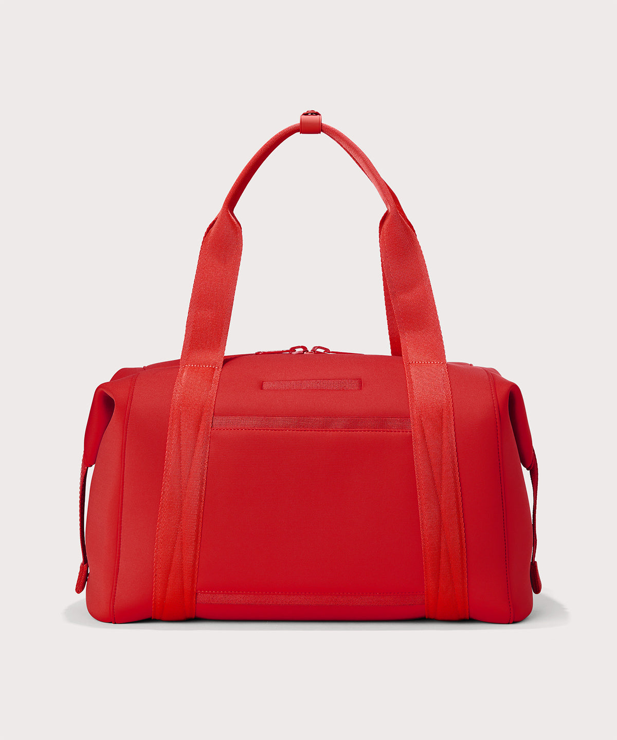 Dagne Dover Landon Carryall | Neoprene Duffle Bag for Travel