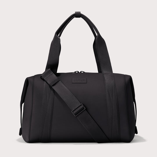 Landon Carryall in Onyx, Large