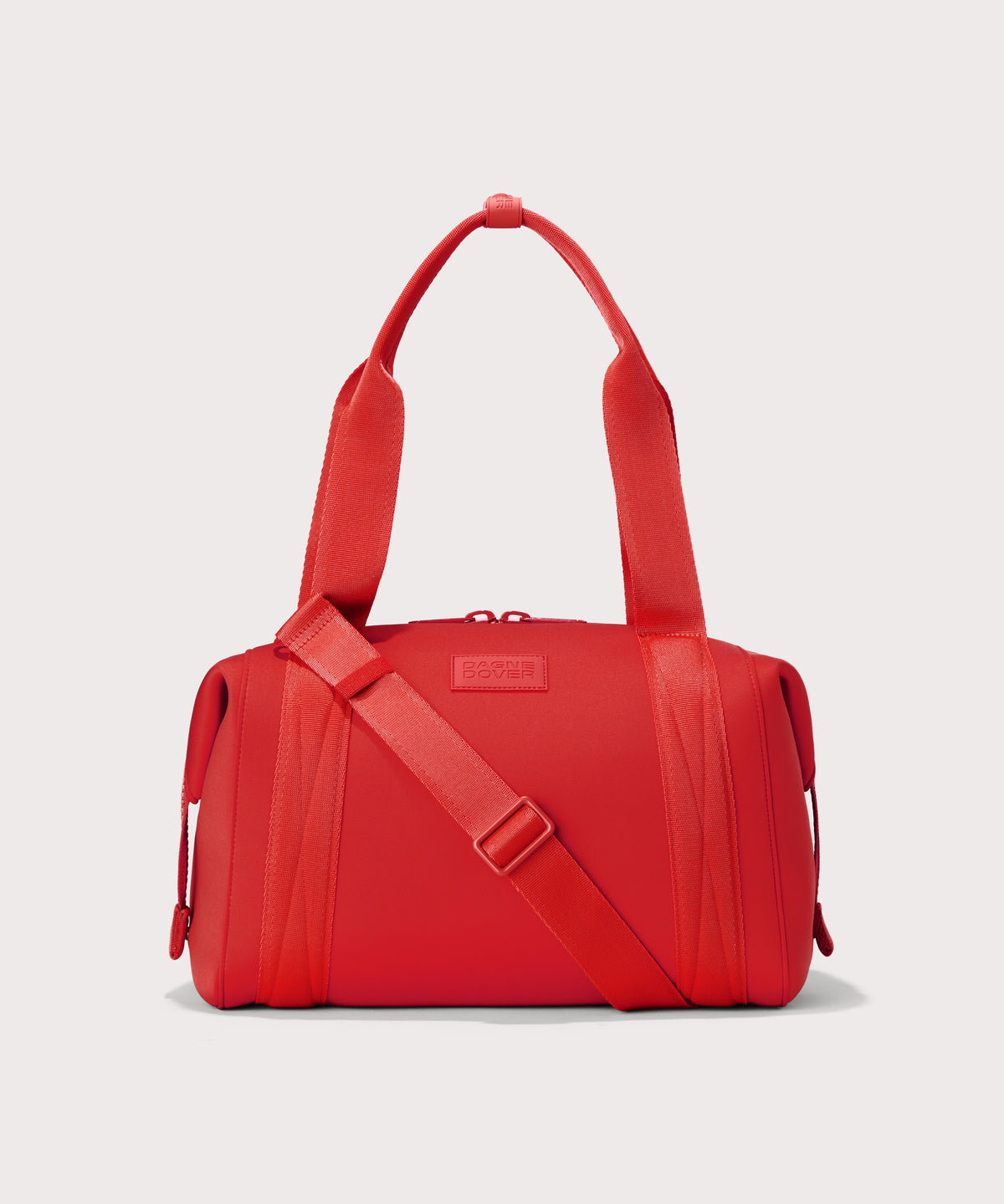 Landon neoprene Carryall Bag