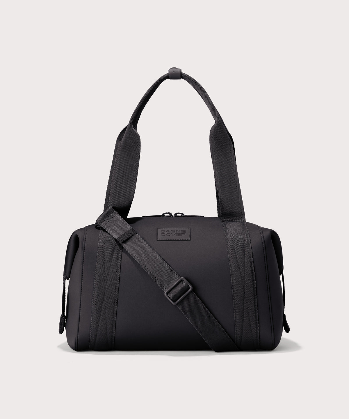 Landon neoprene Carryall Bag