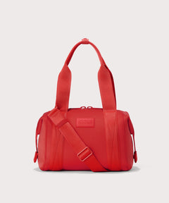 Landon Carryall in Cherry, Small