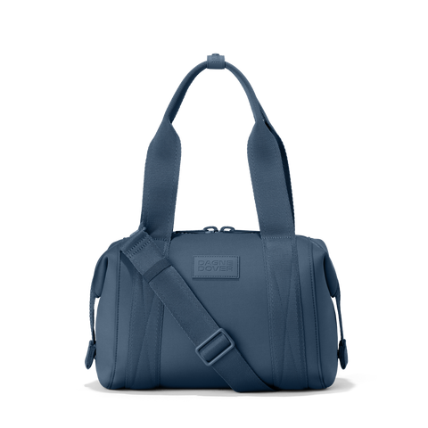 Dagne Dover Landon Carryall In Moonlight In Moonlight