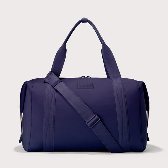 Landon Carryall in Midnight, Extra Large