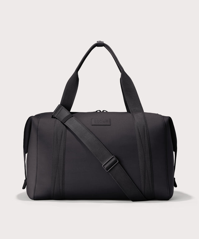 Extra large Landon Carryall in black
