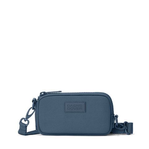 Dagne Dover Mara Phone Sling In Moonlight In Moonlight