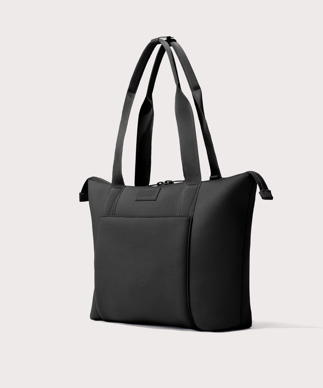 Noa Tote in Onyx