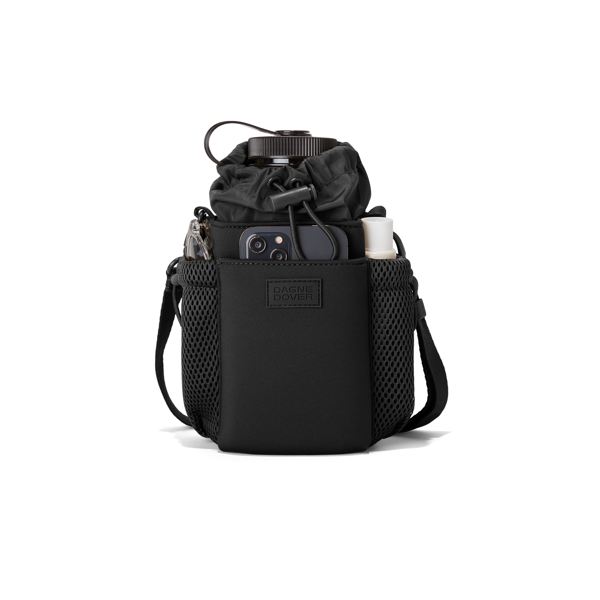 Dagne Dover Sloan Water Bottle Sling