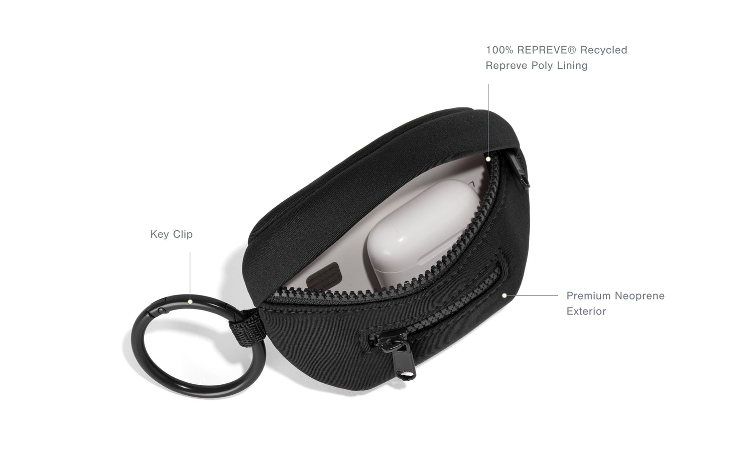 最適な価格 Keychain Bag Small for Dagne | Keychain Ace - More and Coins バッグ