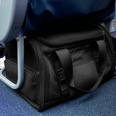 Airline-Approved Sizing
