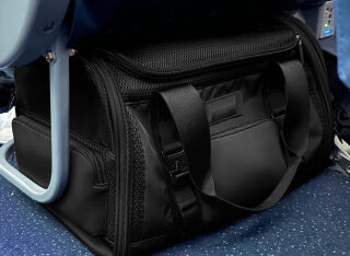 Airline-Approved Sizing