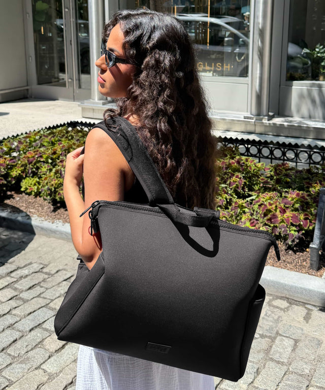 Andre Backpack in Dune