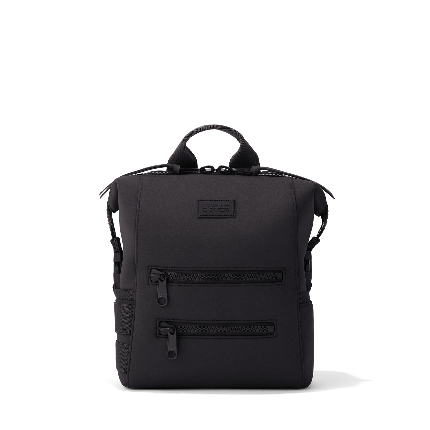 dagne dover black backpack