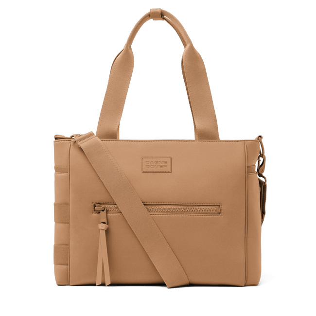 New color drop: CAMEL - Dagne Dover