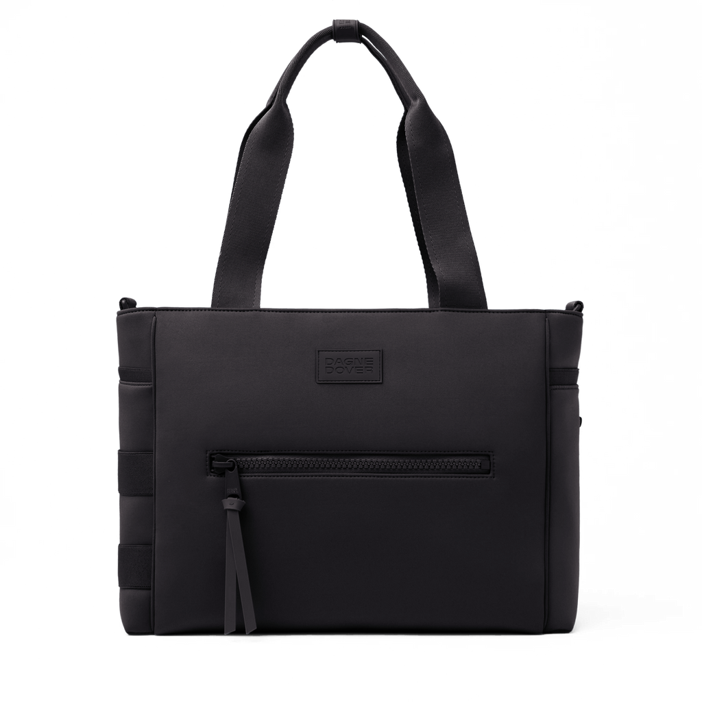 Wade Diaper Tote Functional Fashionable Diaper Bag