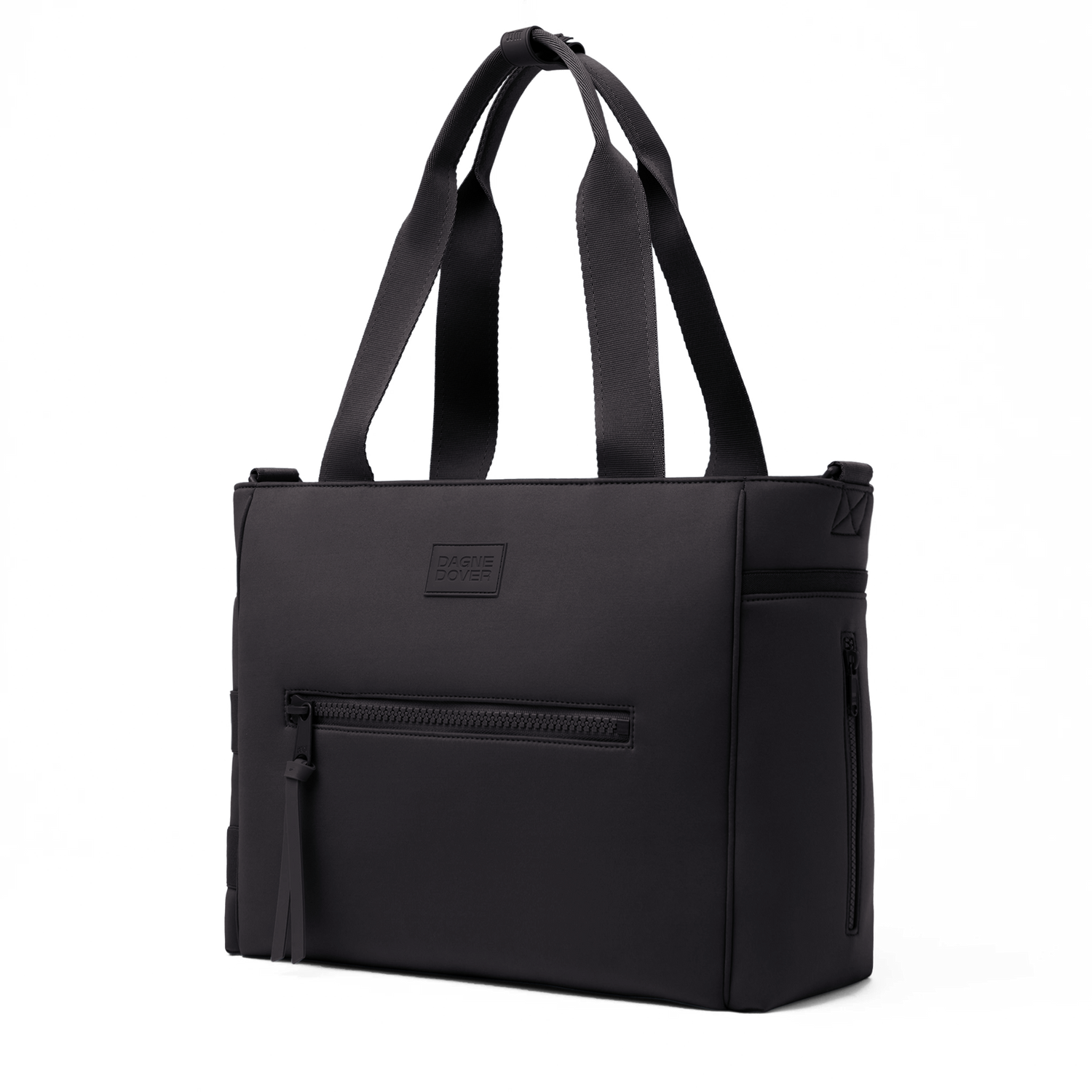 What's the Difference in the Dagne Dover Tote Sizes (Giveaway has