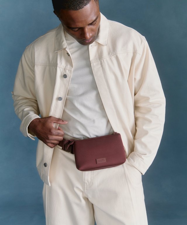 Bennie Sling in Ancho