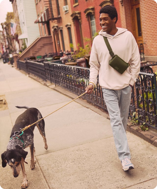Bennie Day Sling in Daylight