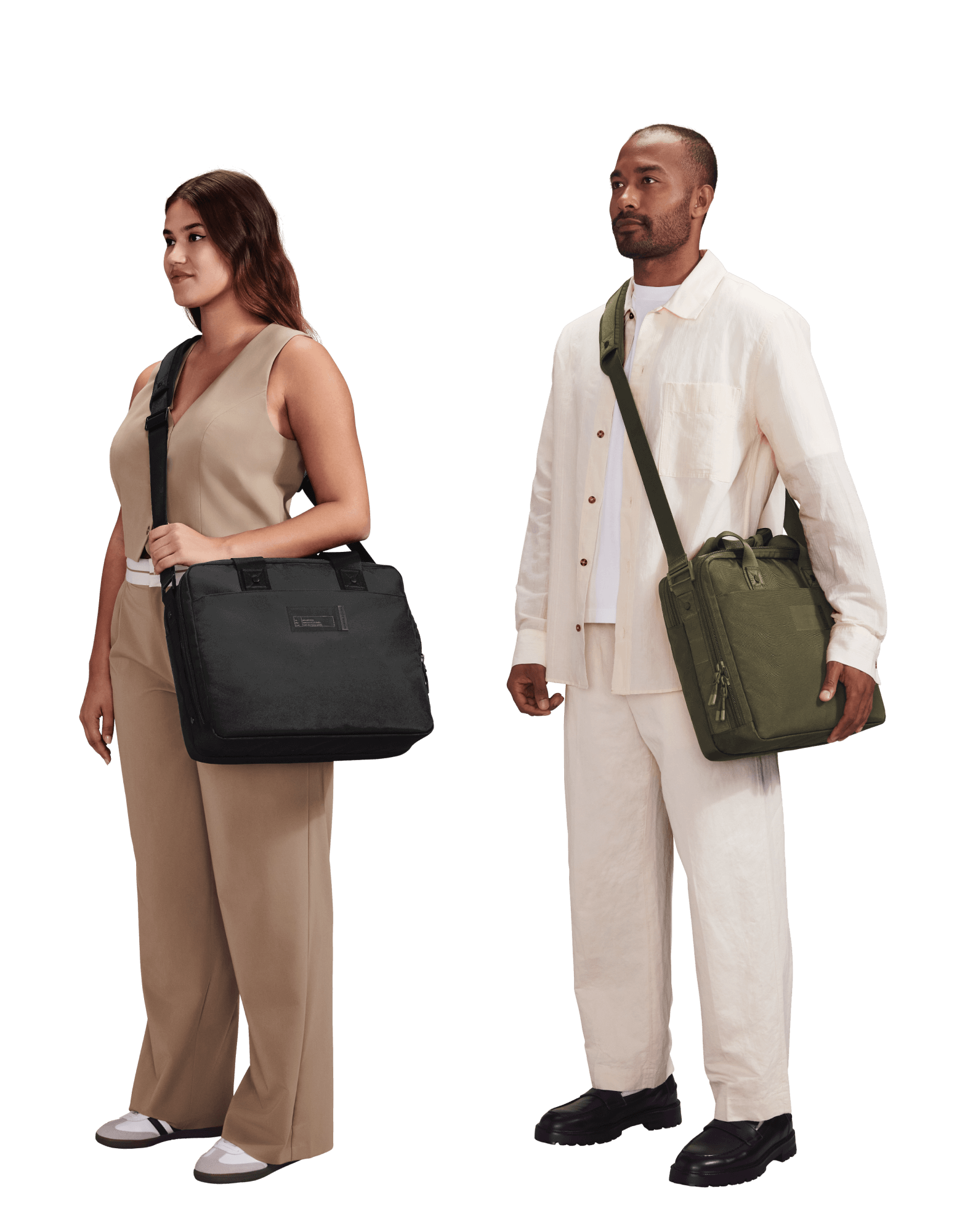 Dagne dover briefcase Clearance