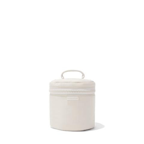 Dagne Dover Mila Toiletry Organizer In Moonbeam In Moonbeam
