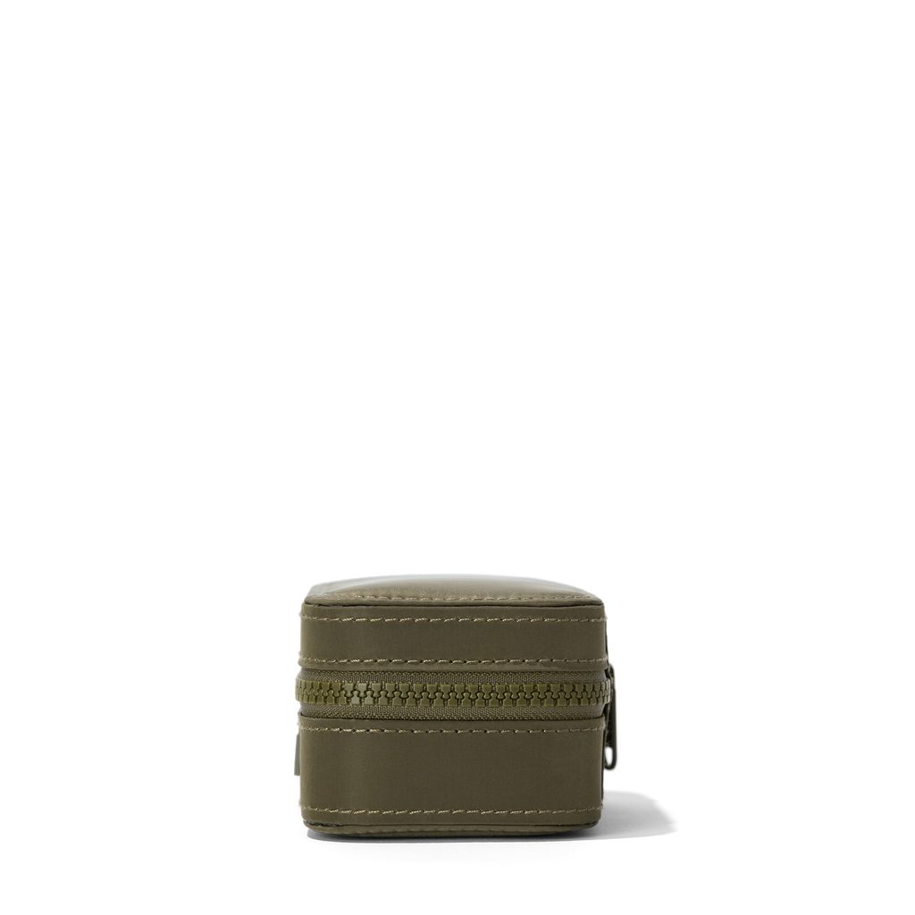 Frankie Jewelry Case Ecofriendlier Travel Jewelry Organizer