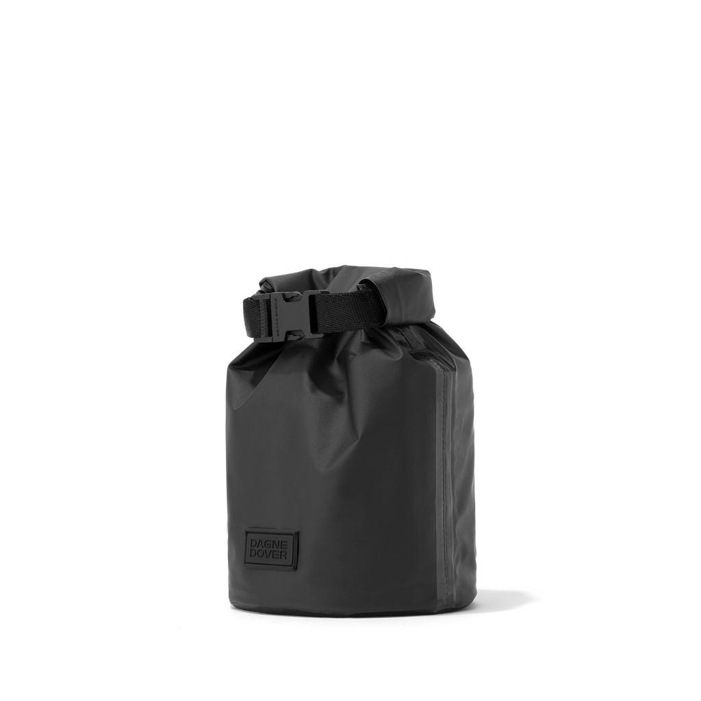 Rae Roll-Top Dry Bag - Waterproof Nylon Bag | Dagne Dover