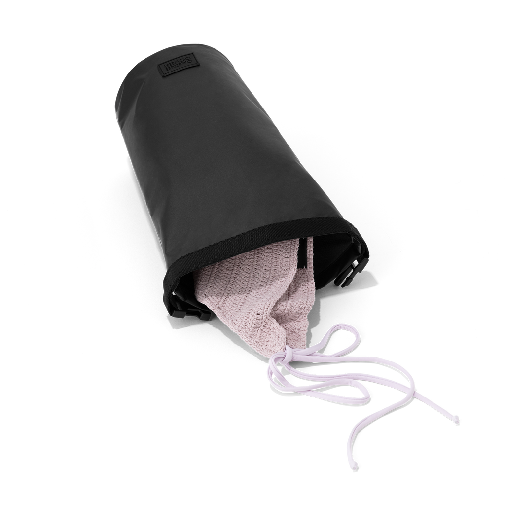 【DANGNE DOVE】RAE ROLL-TOP DRY BAG Rae Roll-Top Dry Bag - Waterproof Nylon Bag | Dagne Dover