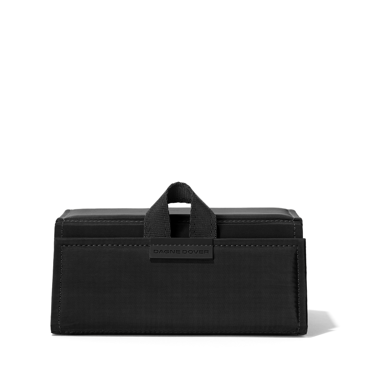 小物 ameri MULTI WAY SUNGLASSES CASE black Eco-Sunglasses_Organizer-
