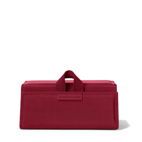 Dagne Dover Remi Glasses Case In Spice In Spice