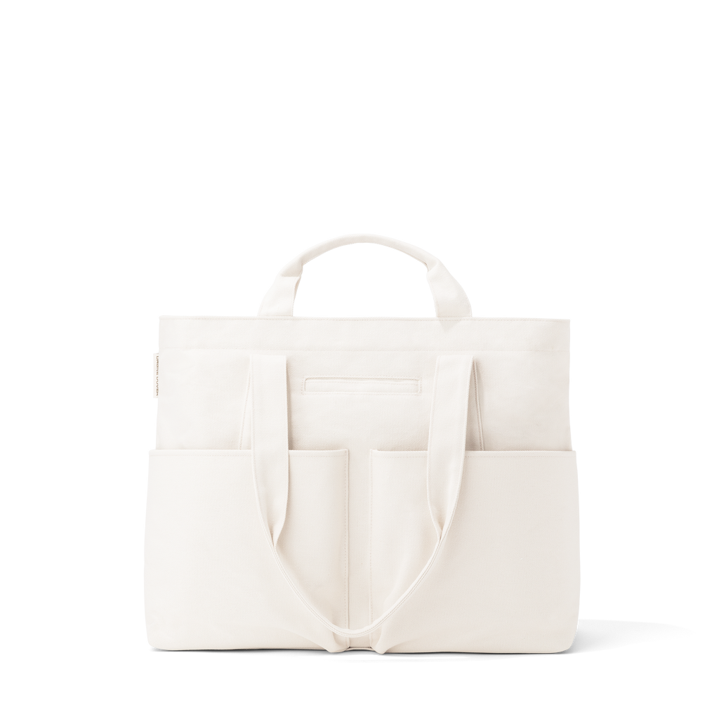 Vida Tote 100 Organic Cotton Tote Bag Dagne Dover