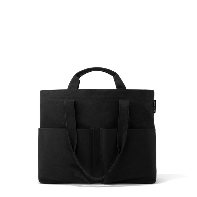 Dagne Dover, Bags, Dagne Dover Classic Tote In Black