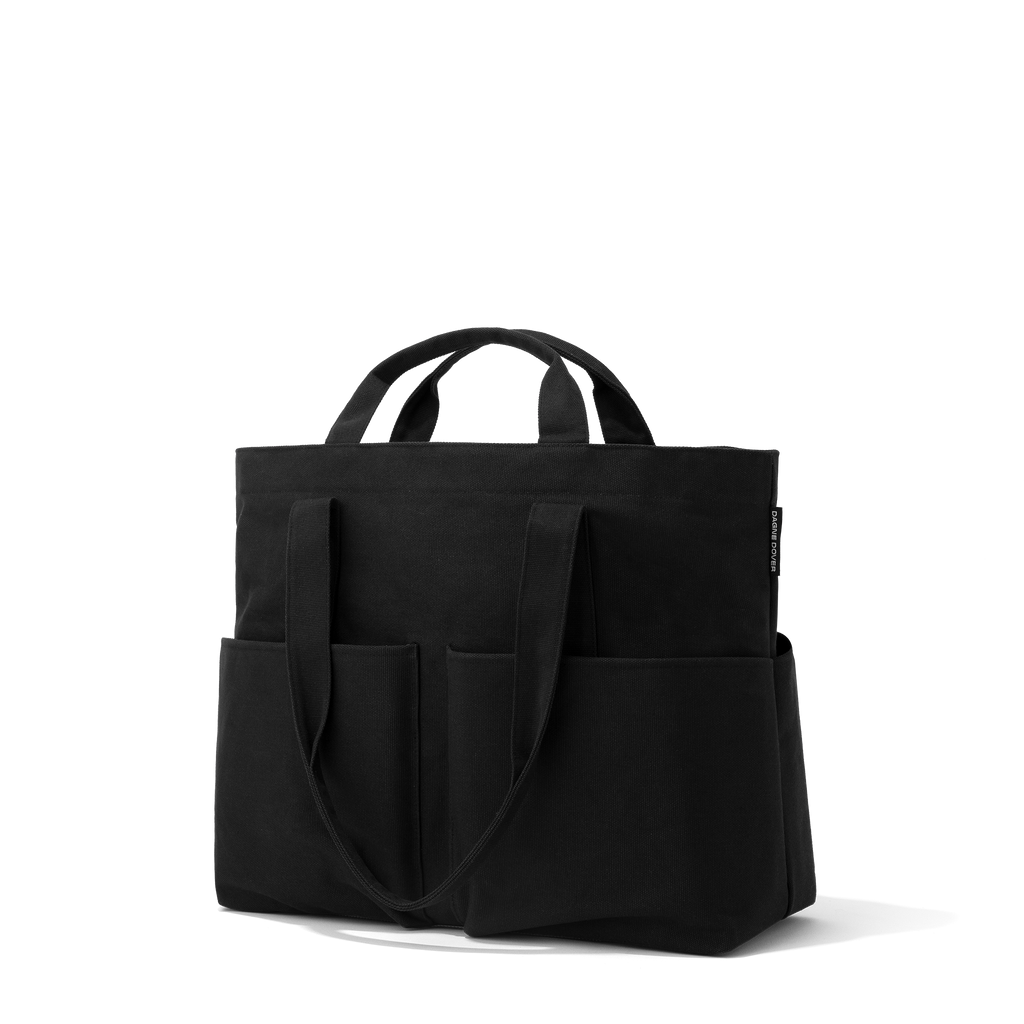 Vida Tote 100 Organic Cotton Tote Bag Dagne Dover