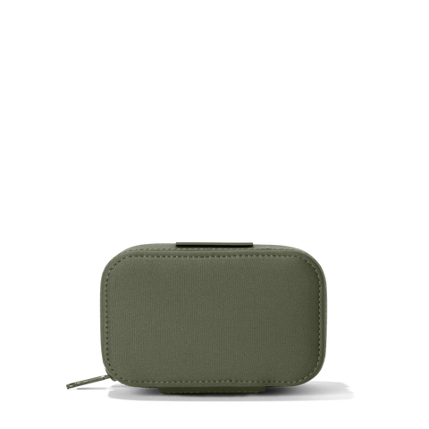 Dagne Dover Frankie Jewelry Case In Microchip