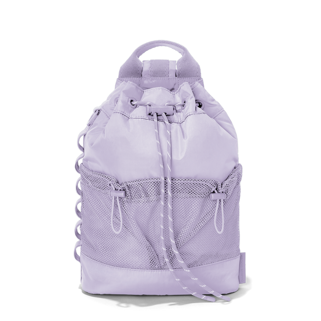 Nova Sling Bag in Dusk Violet