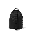 Dagne Dover Nova Sling Bag in black seen from the back.