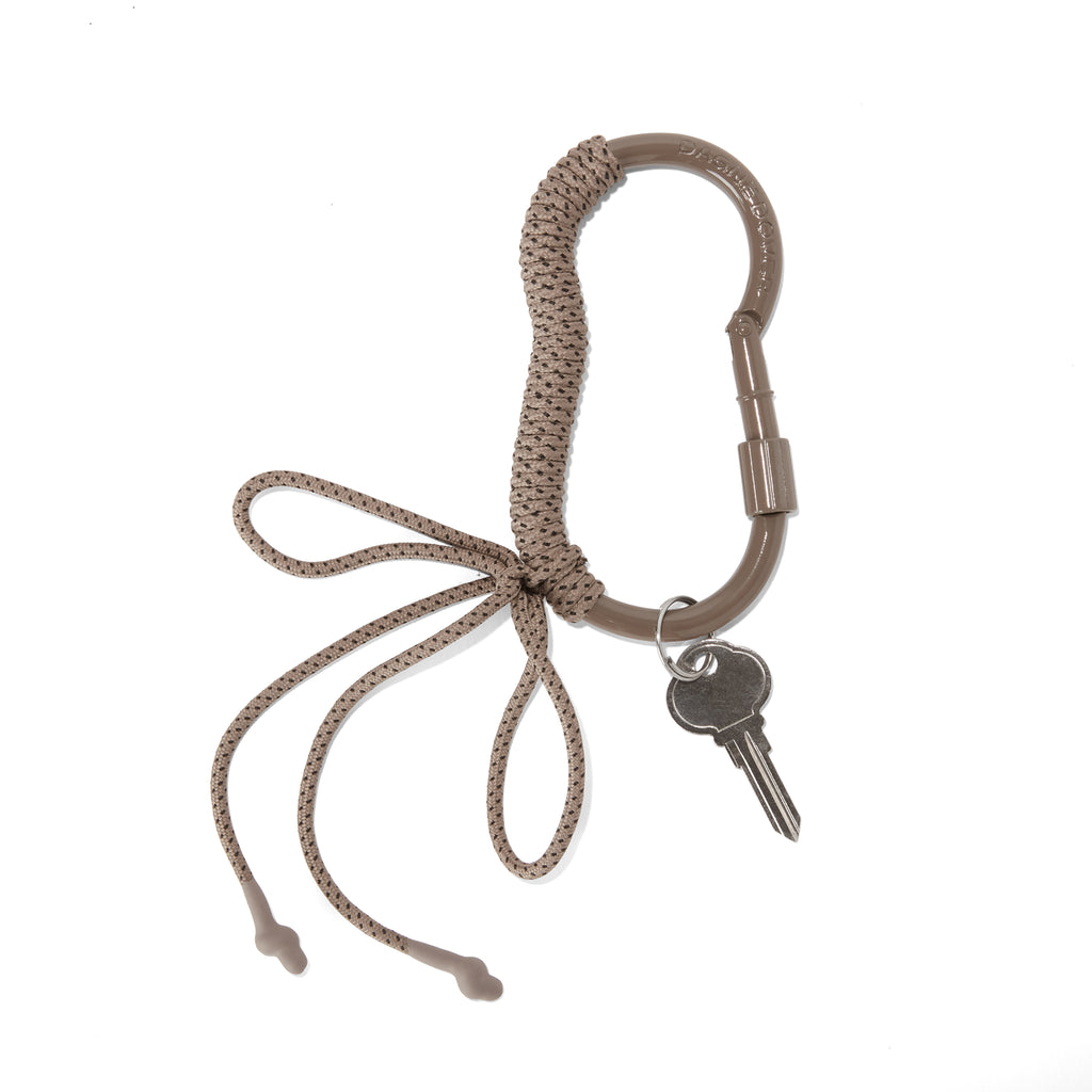 Extra Large Corded Carabiner Clip | Carabiner Clips for Bags