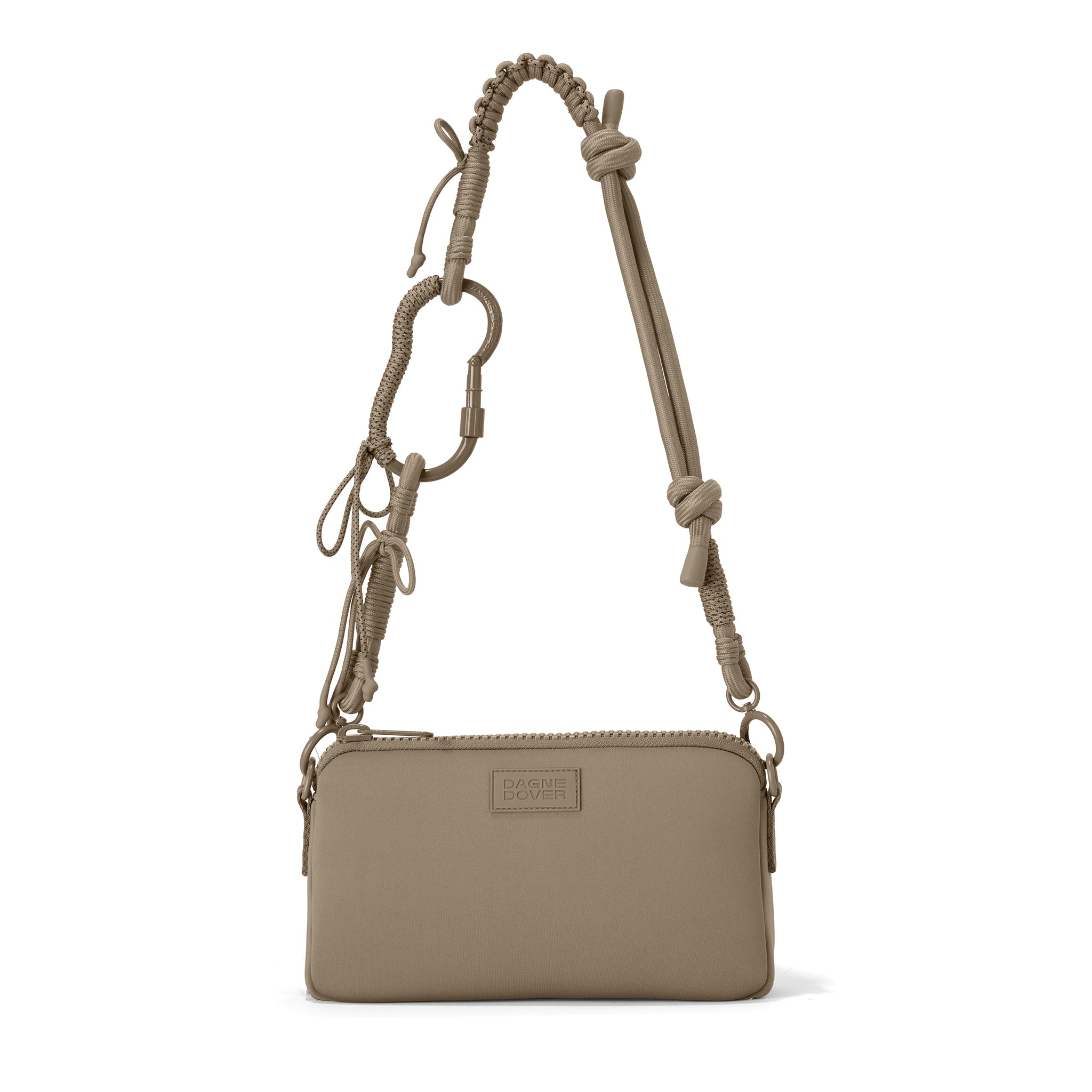 Corded Crossbody Straps Adjustable Crossbody Straps