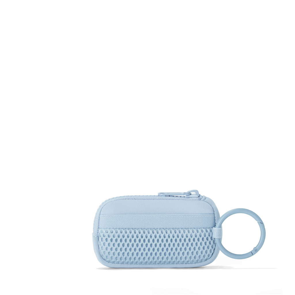 Mini Keychain Pouch - Mara Keychain | Dagne Dover