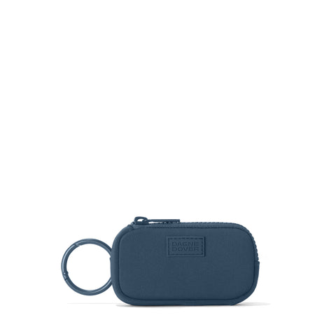 Dagne Dover Mara Keychain In Moonlight In Moonlight