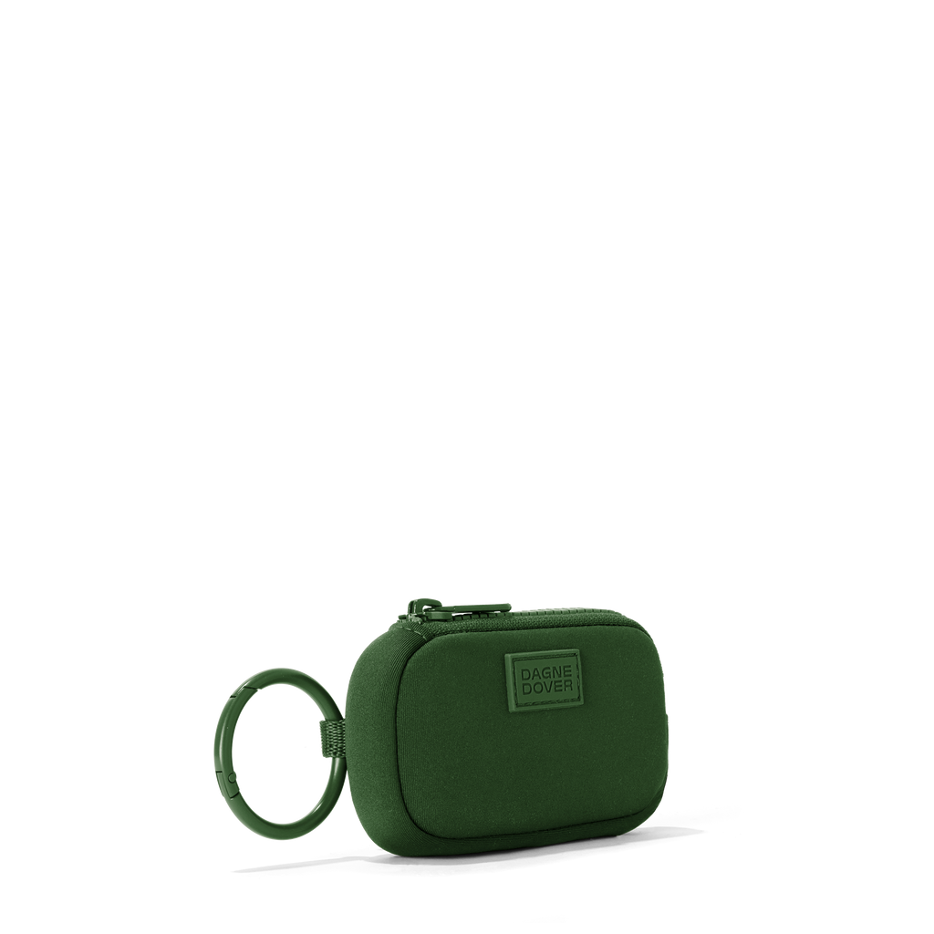 Mini Keychain Pouch - Mara Keychain | Dagne Dover
