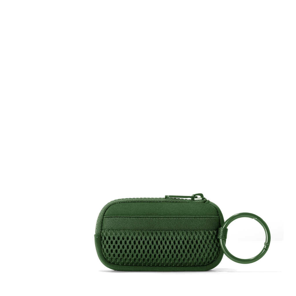 Mini Keychain Pouch - Mara Keychain | Dagne Dover