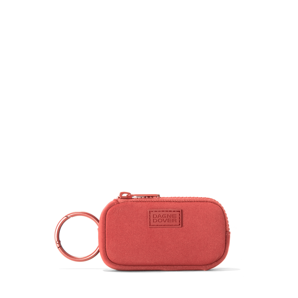 Mini Keychain Pouch - Mara Keychain | Dagne Dover