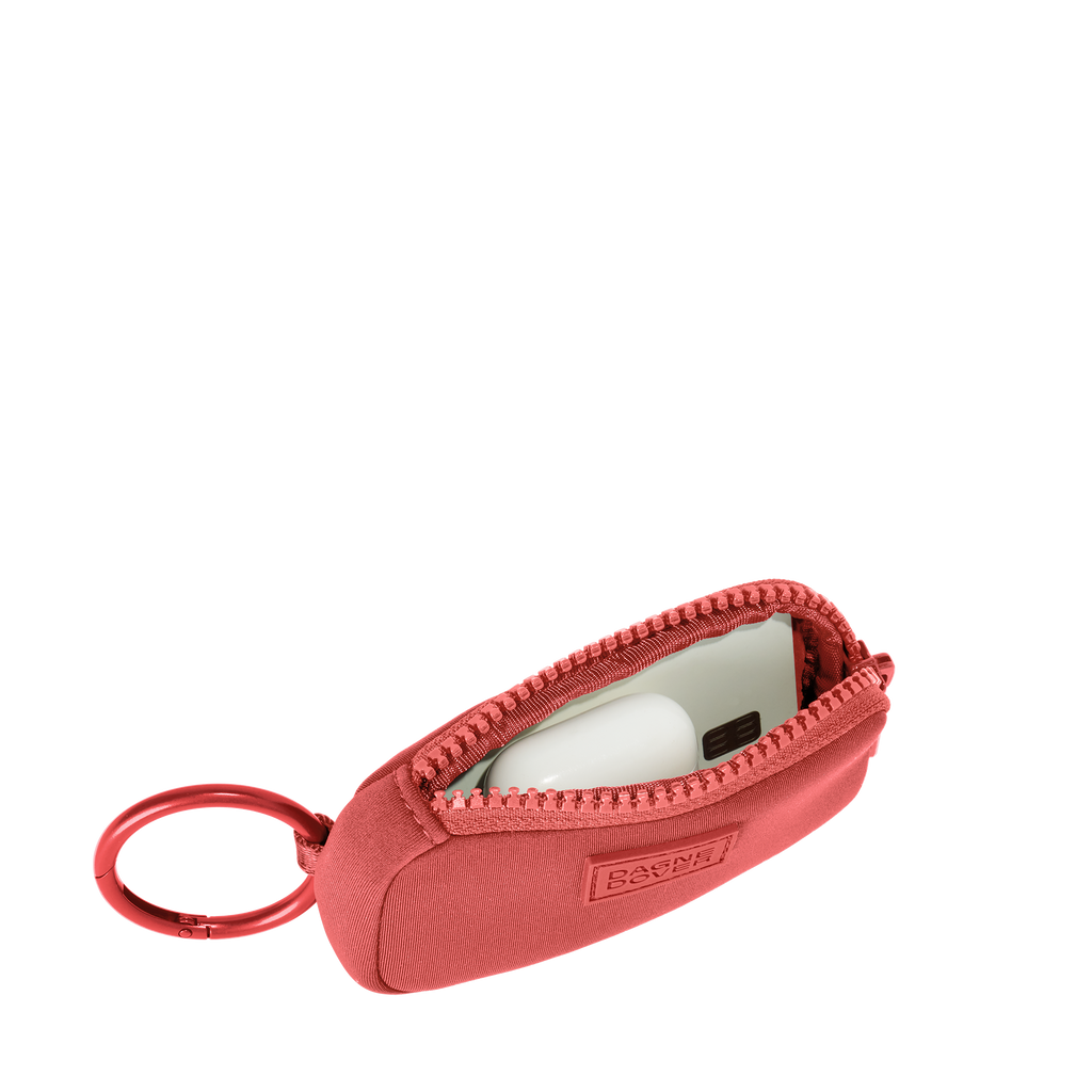 Mini Keychain Pouch - Mara Keychain | Dagne Dover