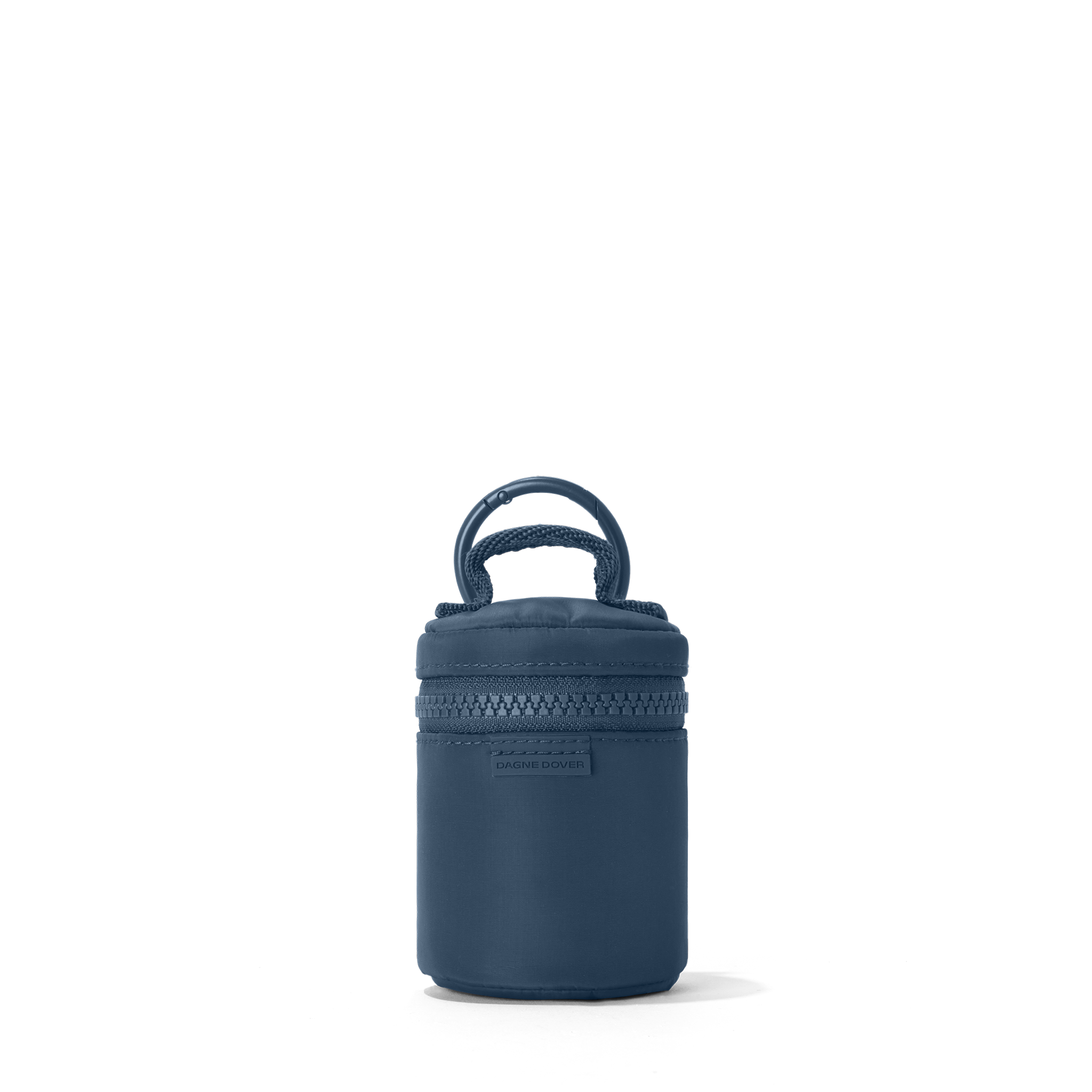 Mila Keychain - Neoprene Mini Pouch Keychain | Dagne Dover