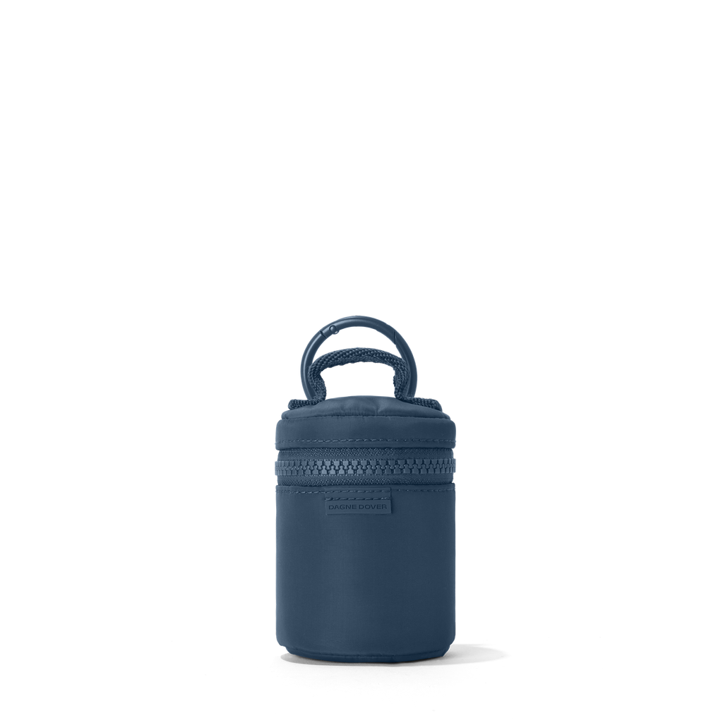 Mila Keychain - Neoprene Mini Pouch Keychain | Dagne Dover